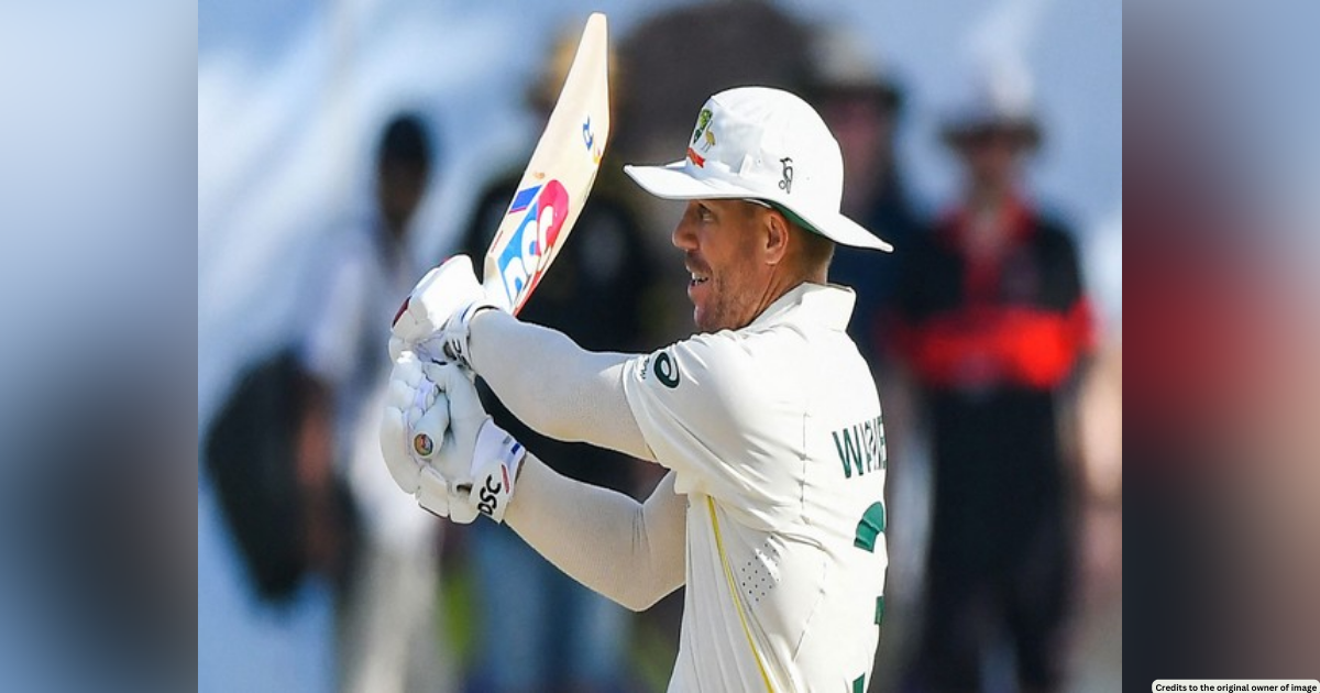 David Warner completes 8,000 Test runs, becomes eighth Australian to do so